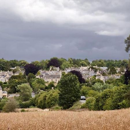 Amarelo Apartment, Central Charlbury, 1 Super King Bed Exterior foto